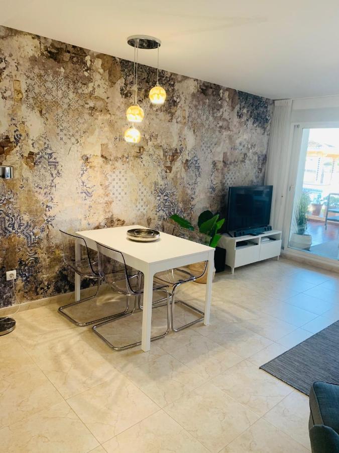 Apartament Arenal Xabiamar *