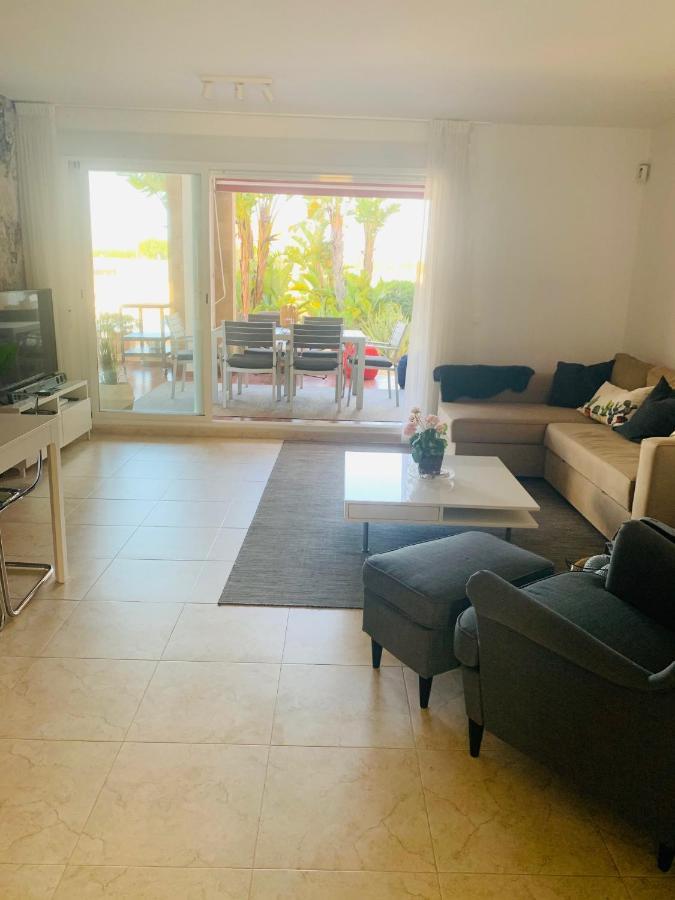 Apartament Arenal Xabiamar Jávea