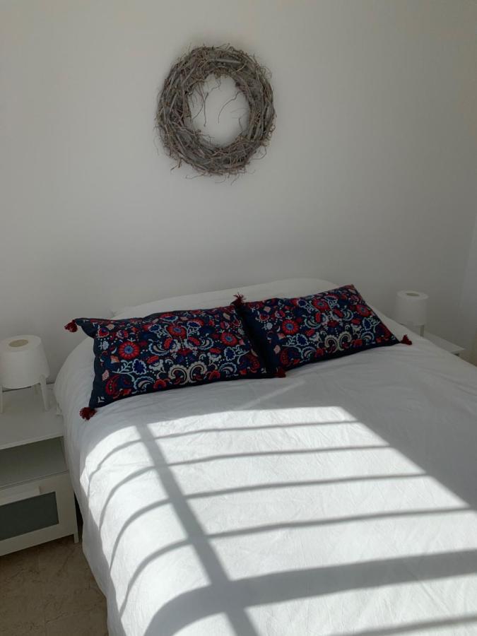 Arenal Xabiamar Apartament Jávea