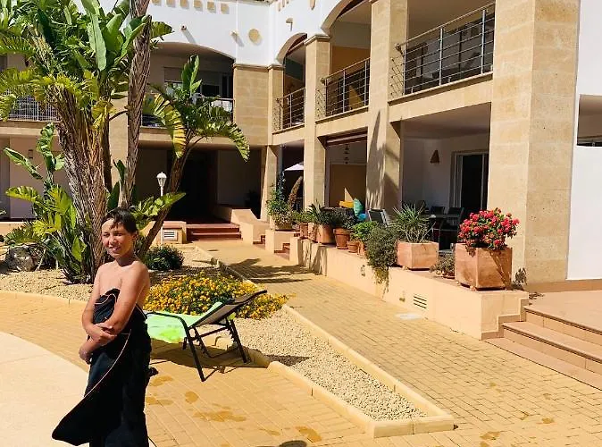 Appartement Javea Arenal Beach Xabiamar