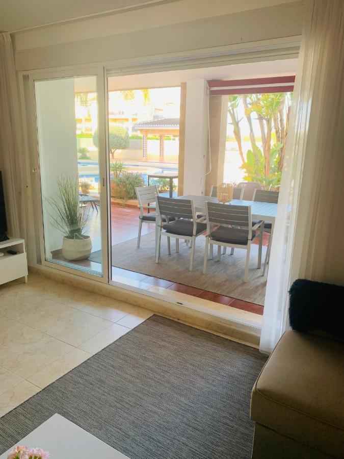 Arenal Xabiamar Javea