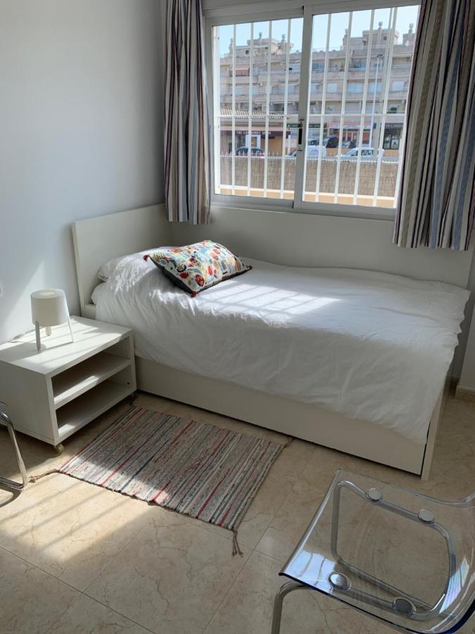 Arenal Xabiamar Apartment Javea