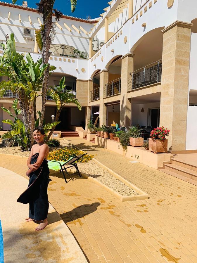 Apartment Arenal Xabiamar *